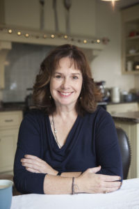 Julie Deane OBE The Cambridge Satchel Company founder to speak at Make it British Live