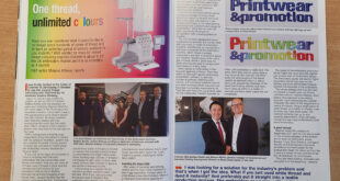 July 2018 Taking a look back