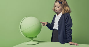 Juniors Millie Globe Green copy e1601894275522 Nurture the future