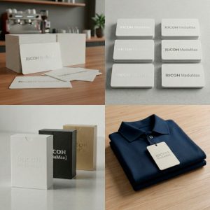 KAIBV Ricoh co-innovates new applications with RICOH MediaMax