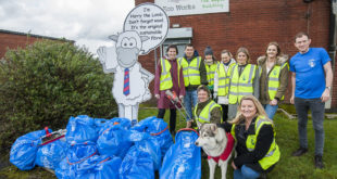 KBT0145 Environmental benefits of a school uniform