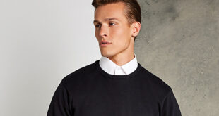 KK253 LS00 2020 e1600175599599 A sweater with a touch of quality