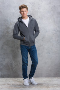 KK303 Cool, casual college gear
