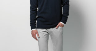 KK357 A rapidly growing knitwear collection
