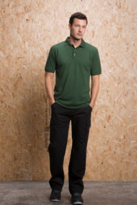 KK400 Construct your perfect workwear uniform