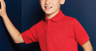 KK406 1 1 The schoolwear essential