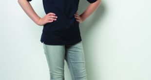 KK406 1 60°C wash polos