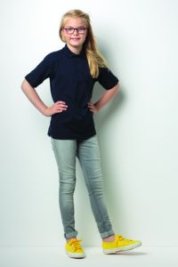 KK406 2 60°C wash polos