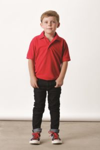 KK406 7 A top of the class polo