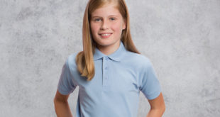 KK406 web e1520332332807 Kids Klassic polos come top of the class