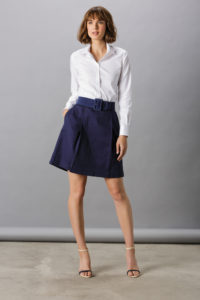 KK782 Elegantly reimagined womenswear