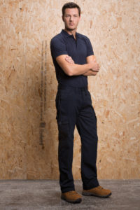 KK806 1 Stylish, comfortable and durable trousers