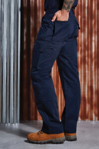 KK806 hi res Workwear for all weathers
