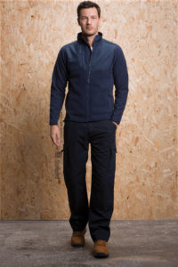 KK906 Construct your perfect workwear uniform