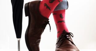 KS04U ECO UPCYCLED DRESS SOCKS FROM KINGLY Kingly becomes increasingly environmentally-friendly