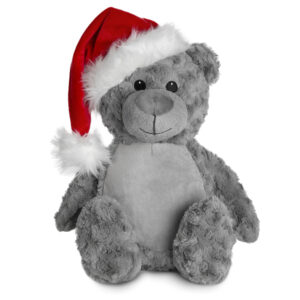 KWC4744SH Christmas Bear Christmas already? Seriously, what the elf?