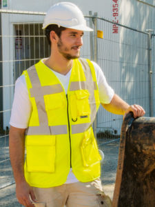 KXMFG Life New workwear brand lands in the UK