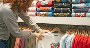 Kickstart clothing pic Five top tips on how to kickstart your clothing brand
