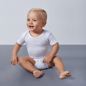 Kidswear Continuous product development