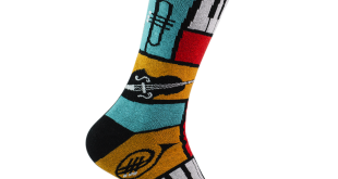 Kingly Kingly revolutionise sock manufacturing offering unmatched benefits