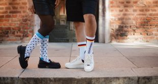 Kingly Socks Kingly recognised as most sustainable sock knitting company in the world