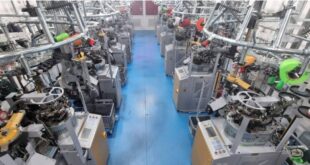 Kingly factory Kingly makes the move to 24-hour production