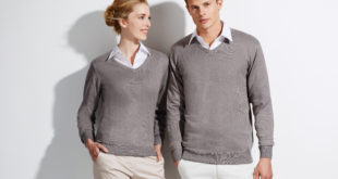 Knitwear GALAXY MEN 90000 GALAXY WOMEN 90010 STD Stay cosy this autumn in the latest knits and sweats