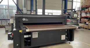 Kornit Orion Kornit extends digital production portfolio with smart curing solutions