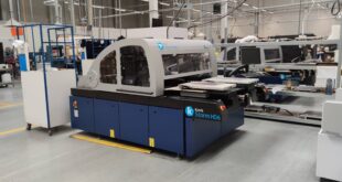 Kornit Storm HD6 Lynka announces launch of new print on-demand division