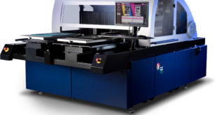 Kornit Storm Hexa low Star products steal the show