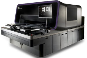 Kornit Atlas MAX Printer Kornit releases Atlas Max with new Max technology for on-demand production