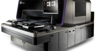 Kornit Atlas MAX Printer Kornit releases Atlas Max with new Max technology for on-demand production