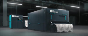 Kornit Presto MAX printer Kornit Digital introduces the Presto MAX