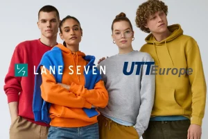 LANE SEVEN IS NOW AVAILABLE IN EUROPE Lane Seven comes to Europe