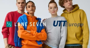 Lane Seven comes to Europe