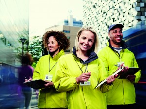 TRW461 Ardmore Waterproof Jacket
