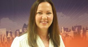 Liz Newton takes new role at Sourcing City