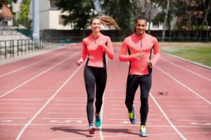 LONDON MEN 01410 LONDON WOMEN 01411 EXT Achieve high-end performance