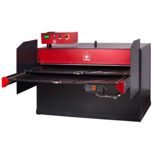 LTS 1575M At the forefront of sublimation printing