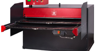 LTS 1575M At the forefront of sublimation printing