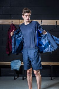 LV240 Navyroyalwhite LV830 Navy 2017 01 Fantastic quality and fit