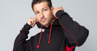 LV335 BLACKRED 21 04 e1634721945296 Dress the whole team