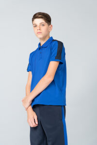 LV382 ROYALNAVY 21 01 Contemporary and sleek styling for schools