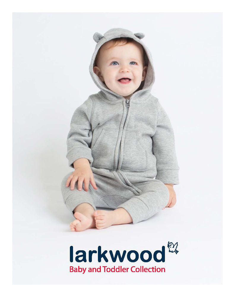 LW Brochure Cover Page 3 Adorable photography and plenty of information included