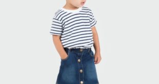 LW027 WHT NAVY 17 01 New additions to childrenswear range