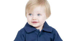 LW040 NAVY e1517569270775 On-trend garments for little ones