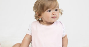 LW082 PALEPNK 02 2019 e1565776027954 Adorable baby bibs