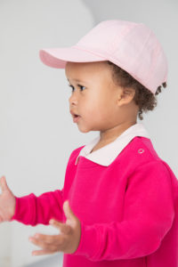 LW090 FUCHSIA 20 01 Designed with little tots in mind