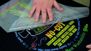 Laser Dark The importance of transfer printing in any personalising business