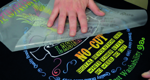 Laser Dark The importance of transfer printing in any personalising business